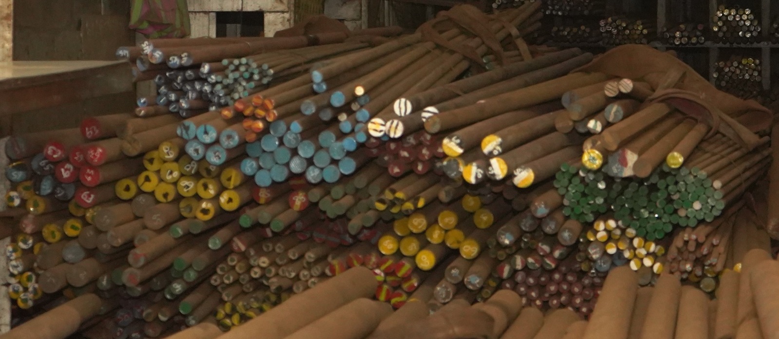 Alloy Steel Plates