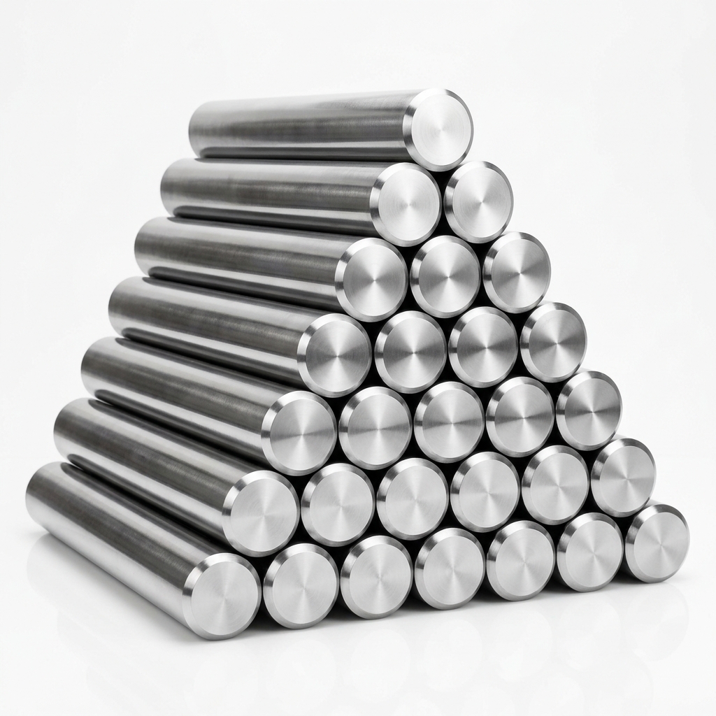 Round Bars