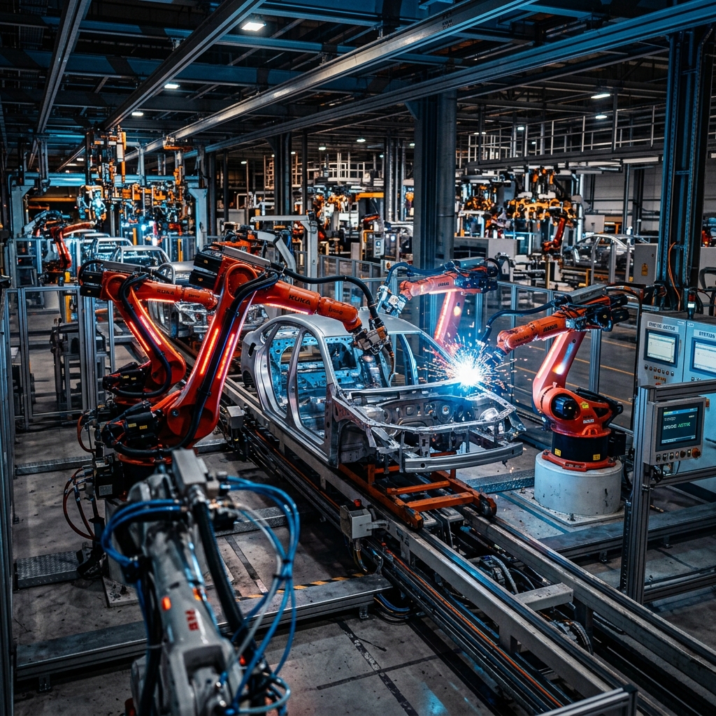 Automobile