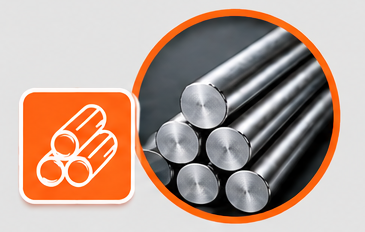 Round Bars