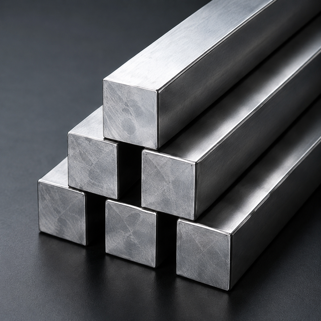 Square Bars