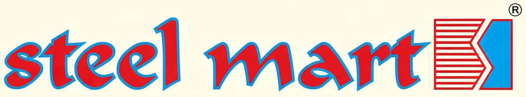 Steel Mart Logo